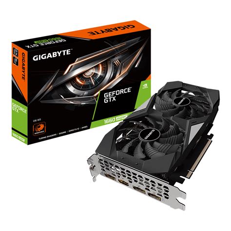 Vga Gigabyte Gtx Super D G Fan Gv N Sd Gd Ch Nh H Ng