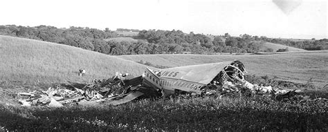 The crash of Flight 11 • Missouri Life Magazine