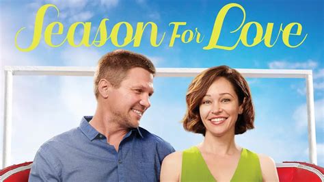 Lugares De Rodaje De Season For Love De Hallmark D Nde Se Filma La