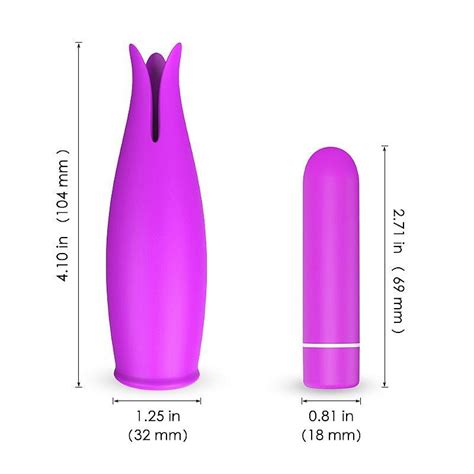 Comprar Vibrador Tulipa Luxury Especial 9 Variações Sex Distribuidora