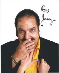 Ron Jeremy Porn Star Legend Hand Signed 10x8 Photo This Beautiful