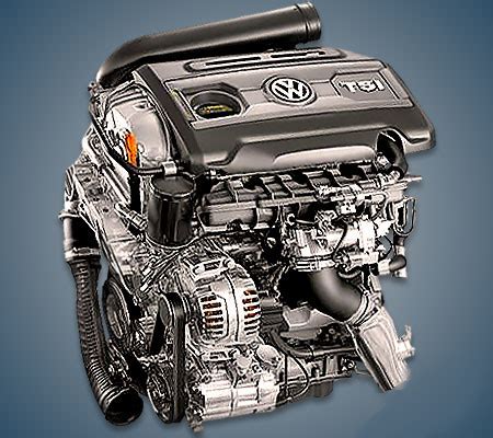 Engine Specifications For Volkswagen CDAA Characteristics Oil