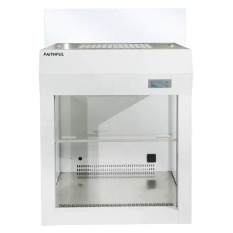 Laboratory Mini Vertical Laminar Flow Cabinet Vertical Laminar Air