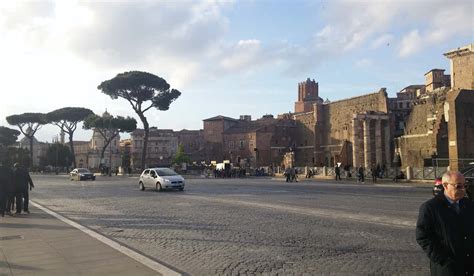 Rome In March - Things To Do, Festivals, Events & Essentials