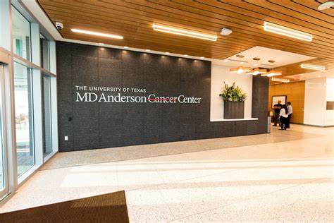 Md Anderson Cancer Center The MD Anderson Manual Of Medical Oncology