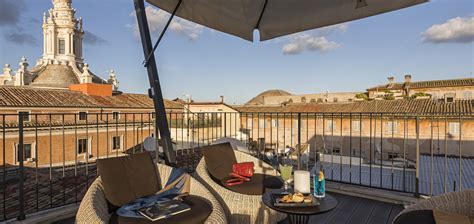 Palazzo Navona Hotel, Rome Review | The Hotel Guru