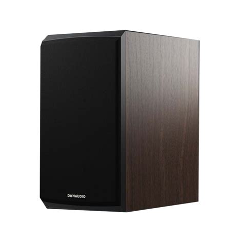 Dynaudio Emit Walnut Bookshelf Speaker New Model Cmy