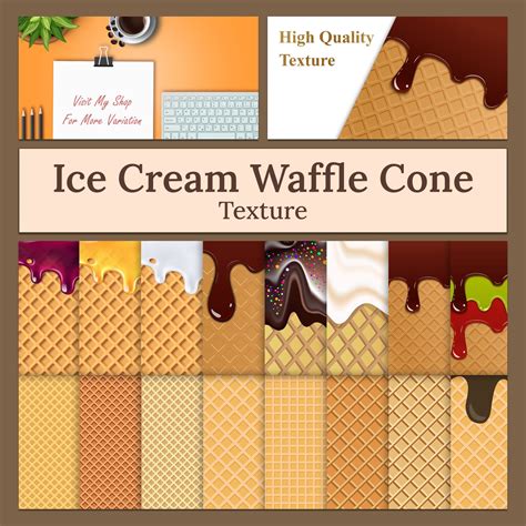 20 Watercolor Ice Cream Clipart Images Master Bundles