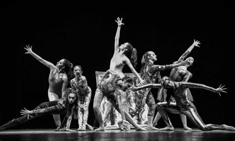 Aula de Dança Contemporânea para Iniciantes - Espaço Dança e Vida ...