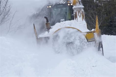 One Michigan spot topped 300 inches of snow, see winter’s snow totals so far - mlive.com