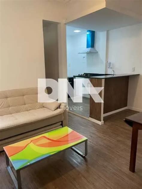 Apartamento Na Rua Tonelero Copacabana Em Rio De Janeiro Por R 570