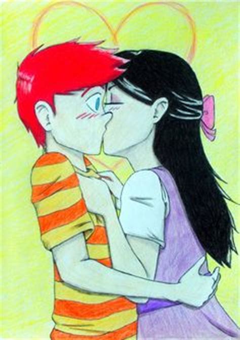 53 Phineas x Isabella ideas | phineas and isabella, phineas and ferb ...