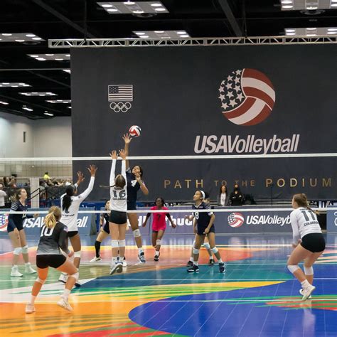 Volleyball Team Solutions – All Volleyball