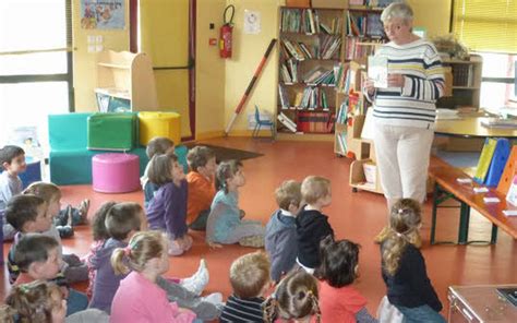 Dis moi ton livre Les enfants ont voté Le Télégramme