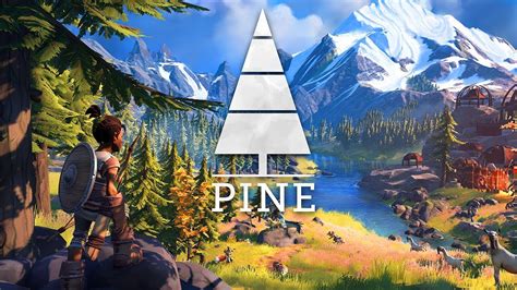 PINE NUEVO JUEGO DE SUPERVIVENCIA RPG OPINIÓN TRAS PROBAR EL TÍTULO