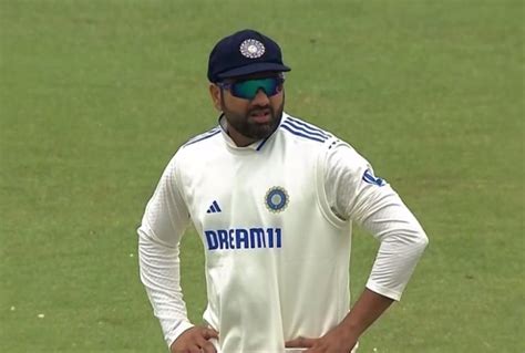 Ind Vs Sa St Test We Didnt Adapt Well Admits Rohit Sharma After