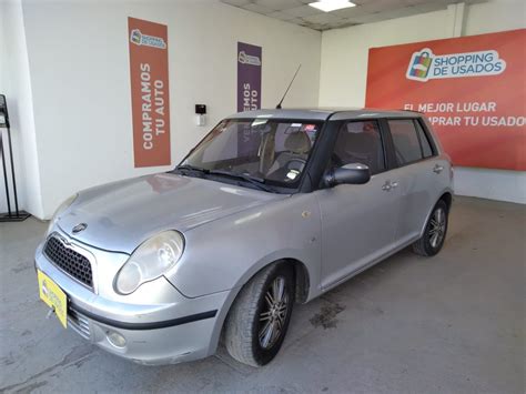 Lifan 320 2012 USD 6 890 Shopping De Usados