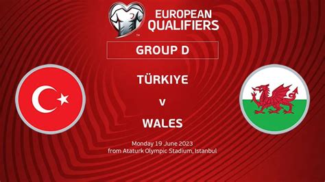 Turkey vs Wales Full Match Replay and Highlight - Euro 2024 ...