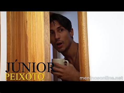 Júnior Peixoto Alisson Andersen Bareback Hóspede Safado XVIDEOS