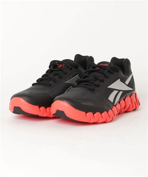 Reebok（リーボック）の「reebok リーボック Zig Pulse ジグパルス Gx5021 Blkdredslmt（スニーカー