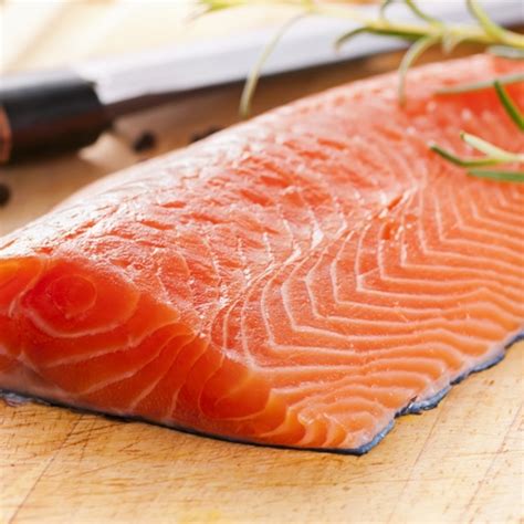 How To Eat Salmon With Every Meal Escoffier