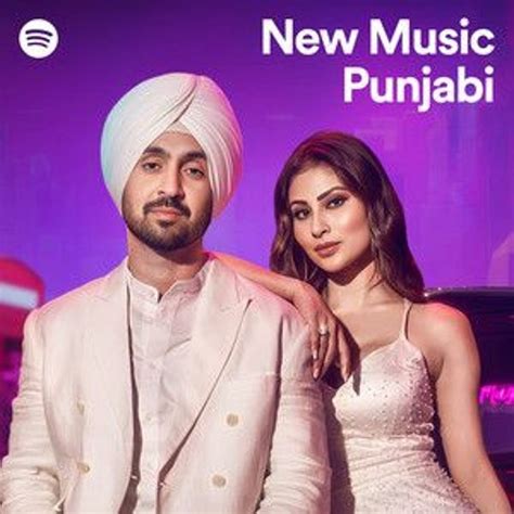 Stream Punjabi Vibes Listen To New Punjabi Songs Playlist Online