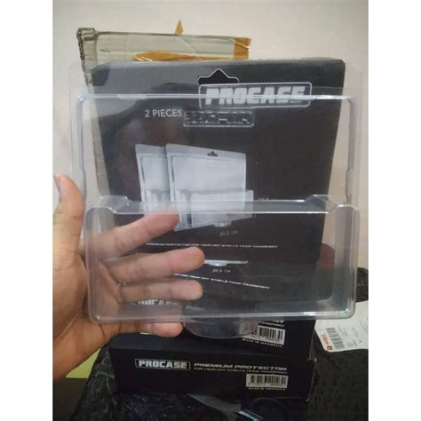 Jual Protector Untuk Hot Wheels Team Transport Merk Procase 1 Pcs Shopee Indonesia