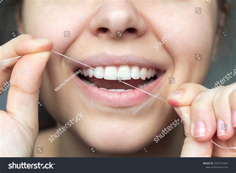 Ecard Dental Floss