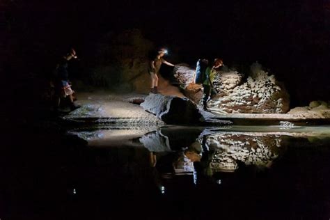 Hang Pygmy Exploration Days Night Hoi An Private Taxi