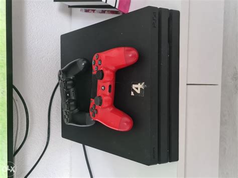 Play Station Pro Konzole Olx Ba