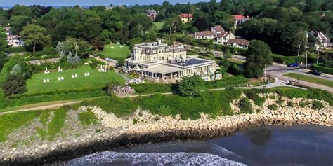 The Chanler at Cliff Walk (Newport, RI): What to Know BEFORE You Bring ...