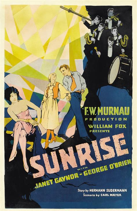 Sunrise (1927) - Plot - IMDb