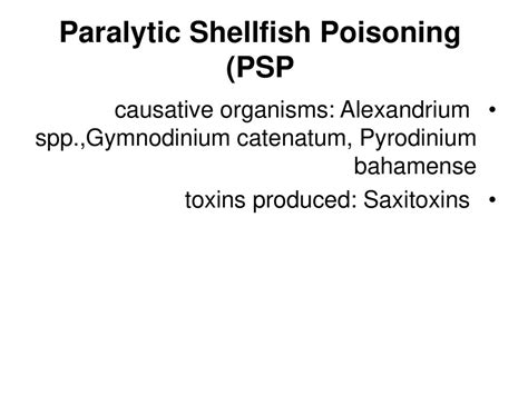 Sea Food Biotoxin Profdr Fhim Shaltout Professor Of Meat Hygiene