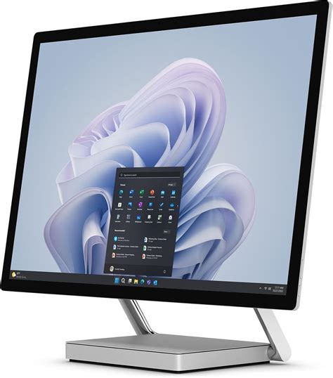 Microsoft Surface Studio 2+ Intel® Core™ i7 71.1 cm (28") 4500 x 3000