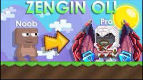 Farmsiz Nasil Dl Kasilir Growtopia T Rk E Youtube