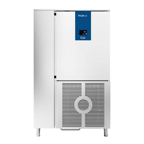 Friulinox Rbs Sa Ready Blast Chiller Du Nisbets