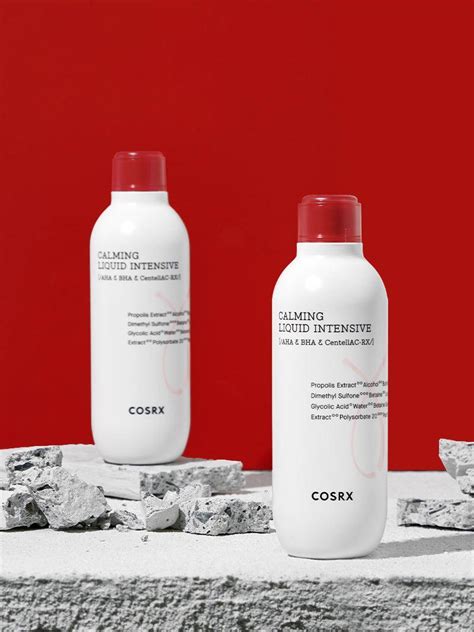COSRX AC Collection Calming Liquid Intensive, 125ml / 4.22 fl.oz ...