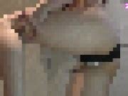 Hentai Asmr Oil Massage The Whole Body Wearing A Tiny Bikini Amateur Japanese Big Breasts