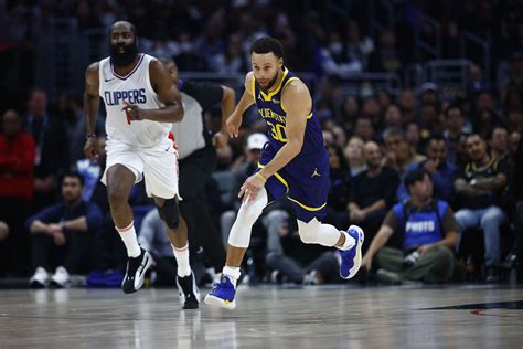 How To Watch Golden State Warriors Vs La Clippers Nba Basketball Game