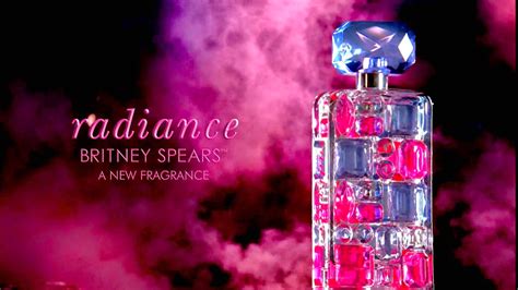 Wangian,Perfume & Cosmetic Original Terbaik: Radiance by Britney Spears