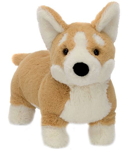 Jellycat Kuscheltier 18 Cm Betty Corgi Kw De