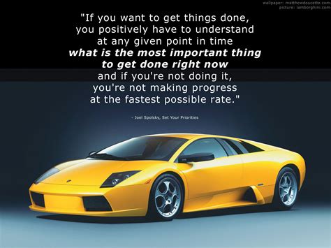 Inspirational Quotes About Car Buying Quotesgram