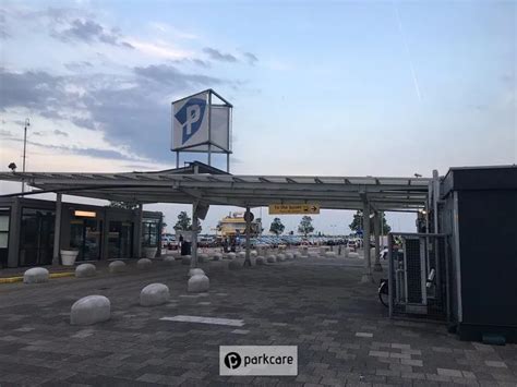 Parking Schiphol P3 Avis Photos And Toutes Les Infos Ici