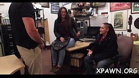 Reality Sex In The Shop XNXX