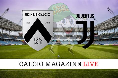 Udinese Juventus 0 3 Cronaca Diretta Live E Risultato Finale