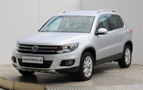 Volkswagen Tiguan Sport Tdi Kw X Za Autopolis Sk