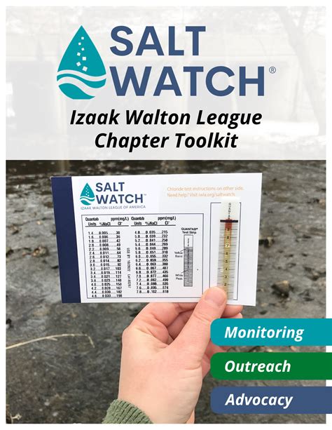 IWLA Chapters Archives - Izaak Walton League of America