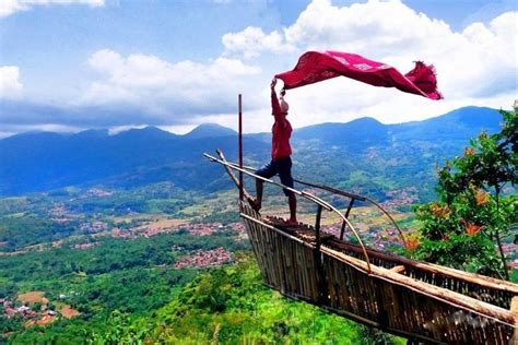 Sejarah Garut Dijuluki Kota Intan Ternyata Sang Proklamator Yang