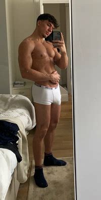 Bigboybenni A Hot Mysterious Onlyfans Guy LPSG