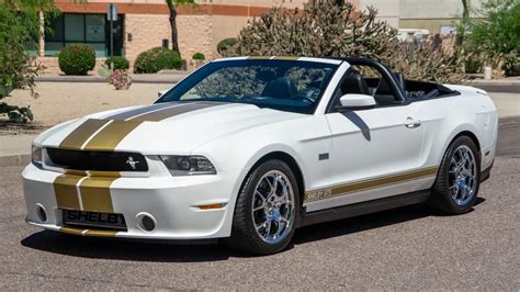 Ford Shelby Mustang GTS - S-197 II Market - CLASSIC.COM